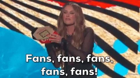 2024 GIF by CMT Music Awards