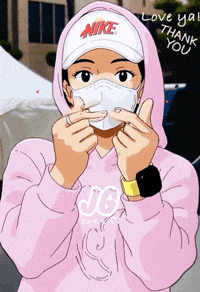 Love You GIF