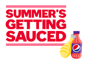 bbq grill Sticker by Pepsi #Summergram