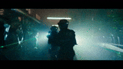 Police GIF by VVS FILMS