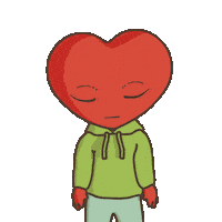 No Way Smh Sticker by LT3 Creations