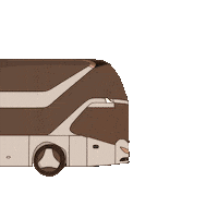 Running Late On My Way Sticker by LT3 Creations