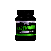 Bossgainz bossgainz migiboss bossgains gochamp Sticker