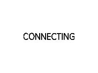 connecting northern ireland Sticker by The Hills Church