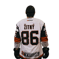 Hokej Zitny Sticker by HC '05 Banská Bystrica