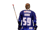 Hokej Kubik Sticker by Rytíři Kladno