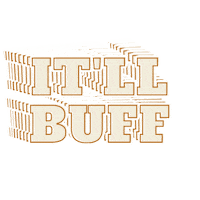 Cowboy Farmer Sticker by Of The West