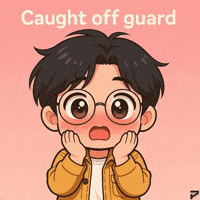 Hiroshi Blushing GIF by Persona