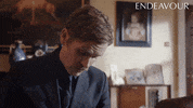 drama detectives GIF by Mammoth Screen
