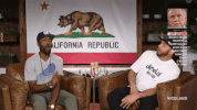 shocked GIF by Desus & Mero