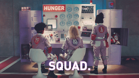hungry feed me GIF by Fiber One