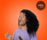 Sos Desmaiei GIF by Salon Line