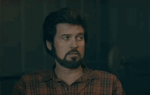 cmt GIF by Still The King