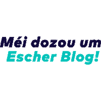 Blog Minette Sticker by 101 Studios