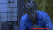 horror film GIF by Saw - 10th Anniversary Re-Release Event