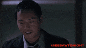 horror film GIF by Saw - 10th Anniversary Re-Release Event