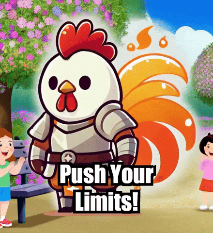 Fitness Workout GIF by Zorooster