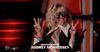 Miley Cyrus Nbc GIF by The Voice