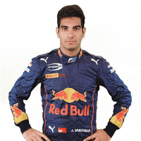 Red Bull F2 GIF by Prema Team