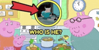 Whoisthis Whoishe GIF