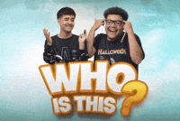 Who Is This Adrian GIF