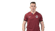 Yes Sticker by AC Sparta Praha