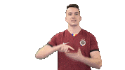 Swipe Up Sticker by AC Sparta Praha