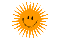 Sun Badge Sticker by A-ROSA Kreuzfahrten