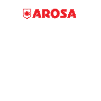 Arosa Cambui Sticker by Arosa Oficial