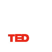 TEDxAthens sustainable ted conference tedx Sticker