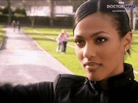 Doctor Who GIF by AMC Networks