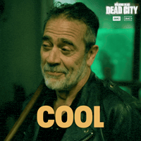 Jeffrey Dean Morgan Amc GIF by The Walking Dead