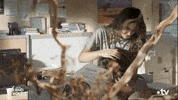 Ludo Comforting GIF by Un si grand soleil