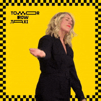 Come Along Follow Me GIF by Kochstrasse™