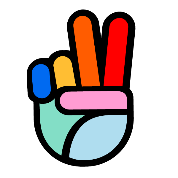 itshandsdown giphyupload Sticker