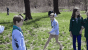 Guide Scout GIF by Éclaireuses et Éclaireurs Unionistes de France