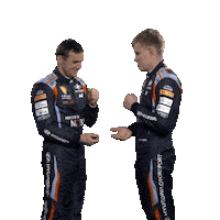 Tanak Sticker by Hyundai Motorsport