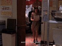 season 6 netflix GIF by Gilmore Girls 