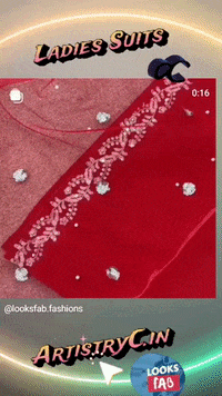 Buy Now Fashion GIF by ArtistryC