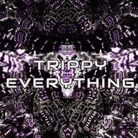 TrippyEverything trippy artwork visuals fractal GIF