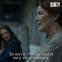 Throwing Up Season 4 GIF by BBC America