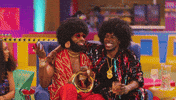 Swanky GIF by NETFLIX