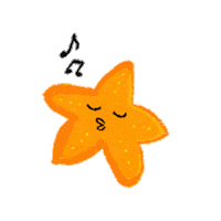 Fun Summer Sticker by kids cdv