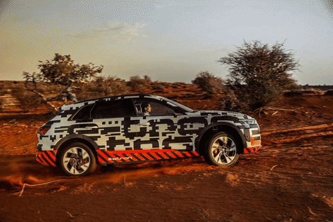 audi namibia GIF