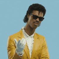 What Do You Want Wtf GIF by Jukebox Saints