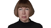 Anna Wintour Ok Sticker by BDHCollective