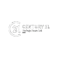 Real Estate Logo Sticker by Century 21 Heritage House