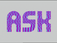 Art Glitch GIF