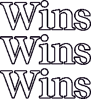 BadassEmpires badass wins client wins badass empires Sticker