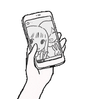 Art Swipe Sticker